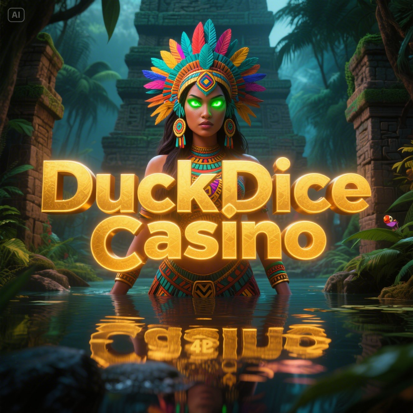 DuckDice Casino